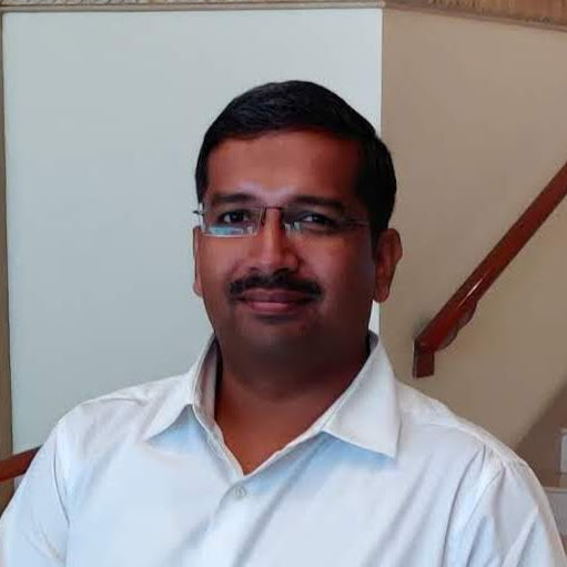 Naveen Krishnamurthy