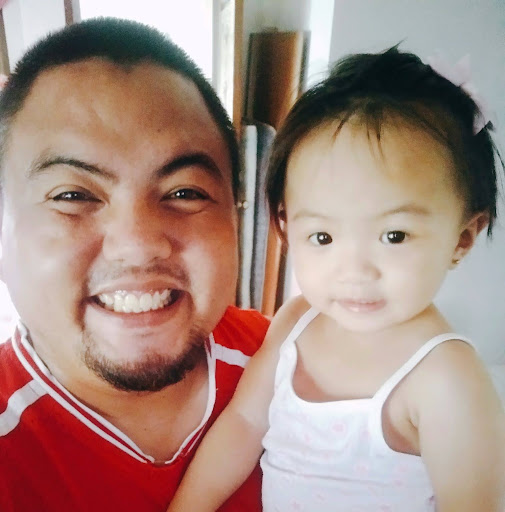Neil Joseph Estabillo