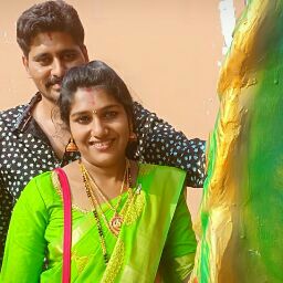 profile image of Revathi