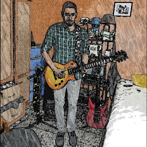 David Diaz