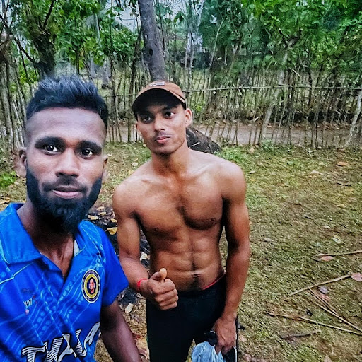 Kannan Paramesvaran