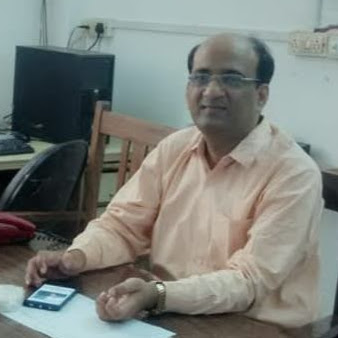Mr Anurag Kulshrestha