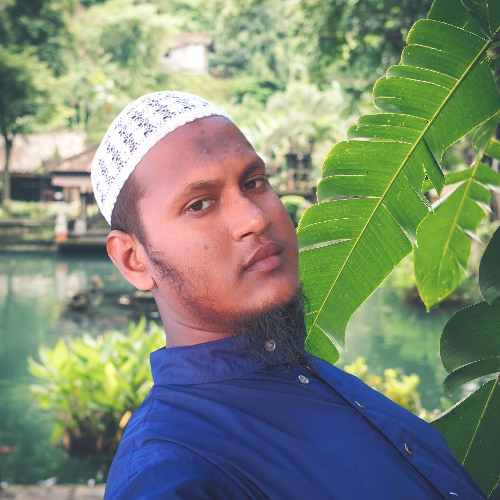 Sobuz Ahmad