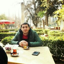author