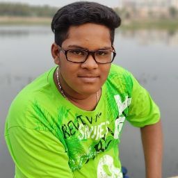 author