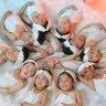 Writer: yuxinballet
