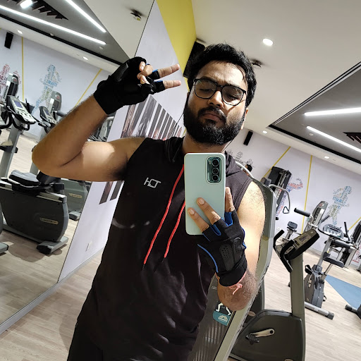 kushal mandal's avatar