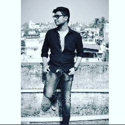 author