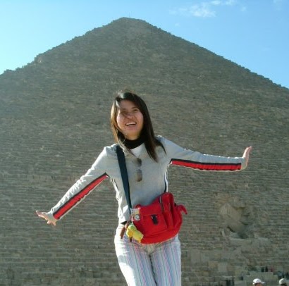 PickyVicky Li