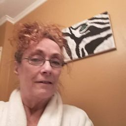 Linda van der Worp