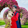 depriyansi chanal profile photo on Socialveins portofolio