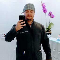 Rafael Vasconcelos Lopes