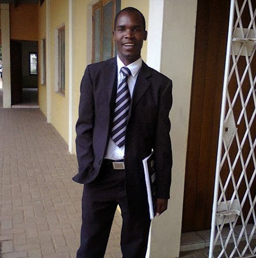 author
