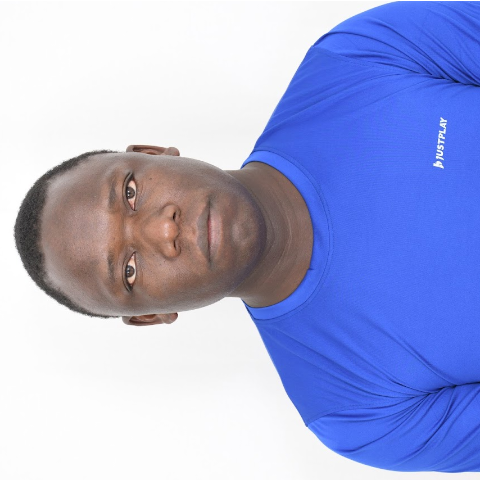 Godfrey Luyombo