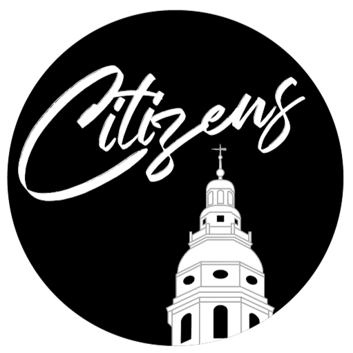 Citizens Church Annapolis Sermons