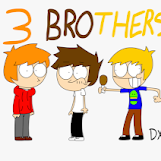 Tiga Broter