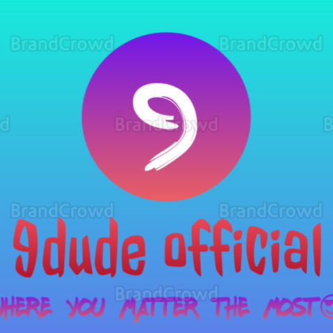 9dude official