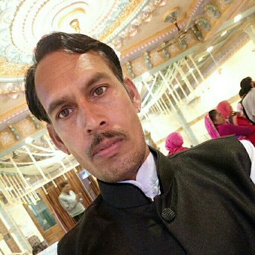 roopnarayan morya profile pic