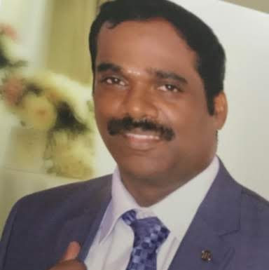 Janarthanan Nagarajan's avatar