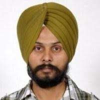 Mr Gurpreet Singh