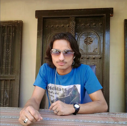 author