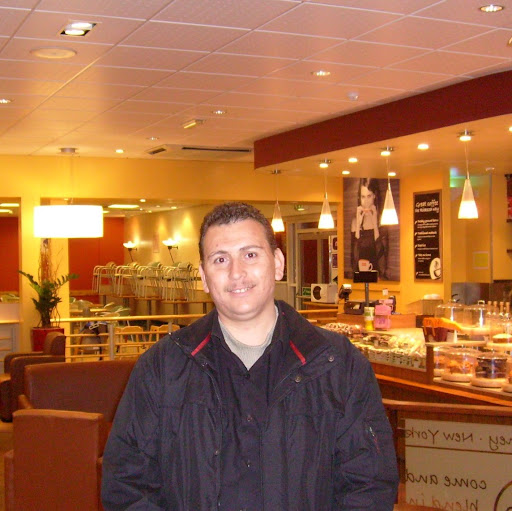 author