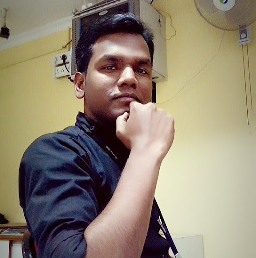 Vinod Kumar Akela