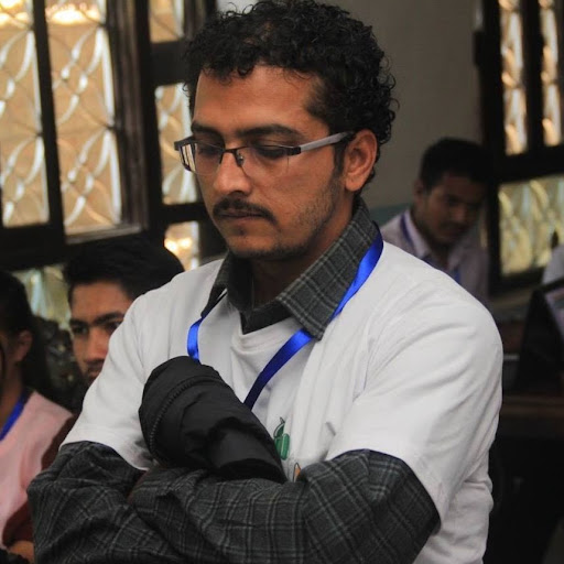 author