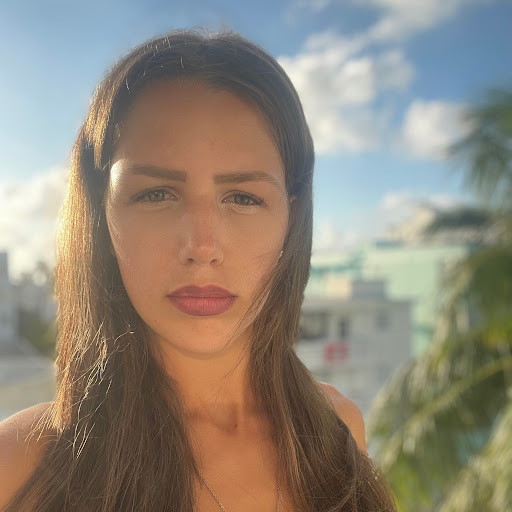 Tina Ranic