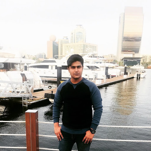 author