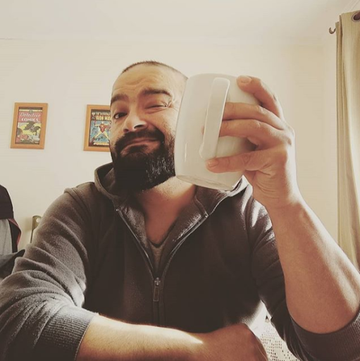 author