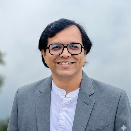 Mr Raghu Nangunuri