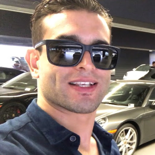 Moha Elahwal's avatar