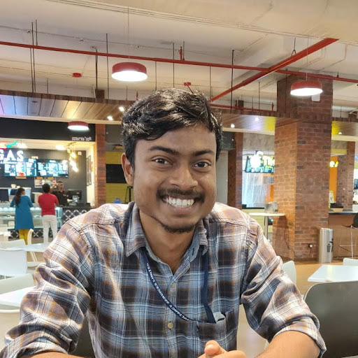 Image pertaining to ARAVIND RAMANAN
