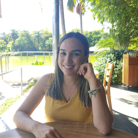 Yinelka De Jesús