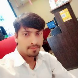 Sunil Sharma profile pic