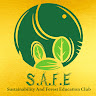 Writer: SAFE CLUB, DPS, CHRIST [DEEMED TO BE UNIVERSITY]
