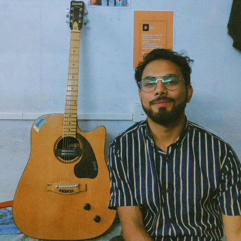 Image pertaining to GAURAV MITRA