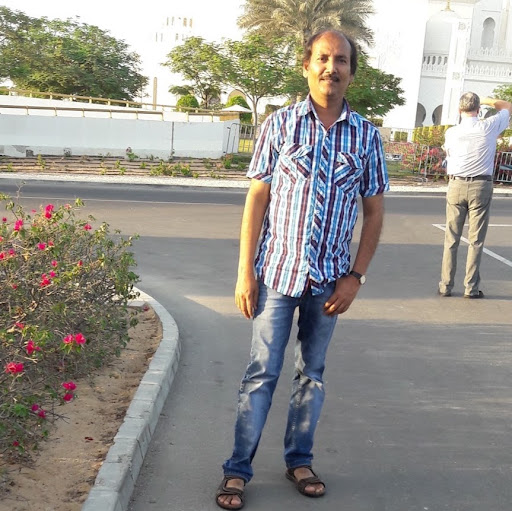 author