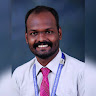 Dr Sriram S