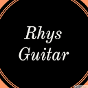 Rhys Guitar