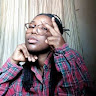 Poet Olayinka Badmus