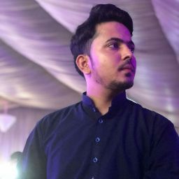 Faizan Yameen