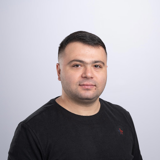 author