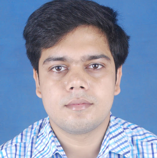 Dr Partha Haldar