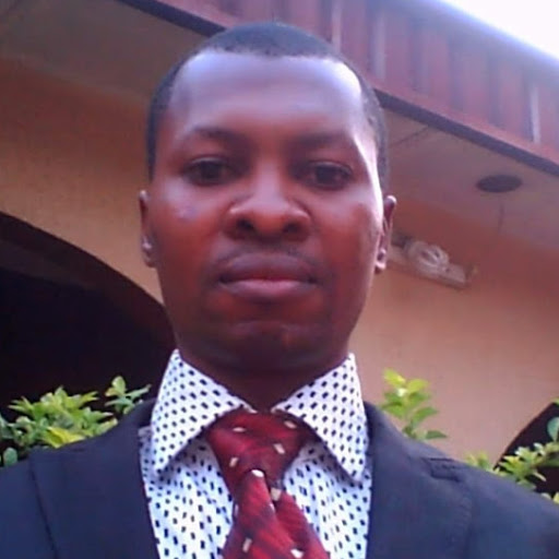 Ikechukwu Matthias