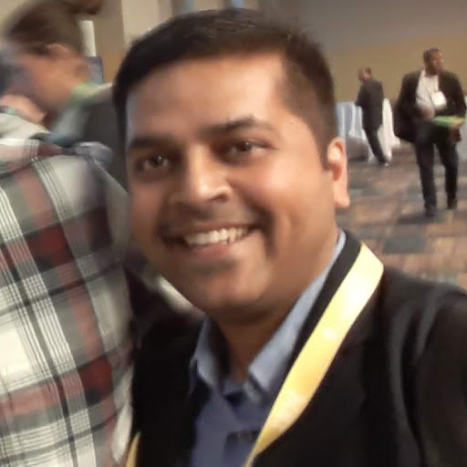 vivek khare's avatar