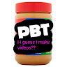 Peanut Butter and Telly