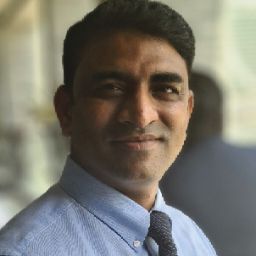 Mohammed Waseemuddin