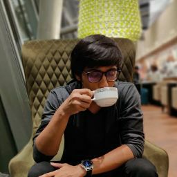 user avatar